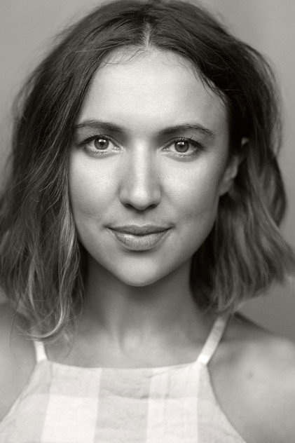 Esther Smith - 4