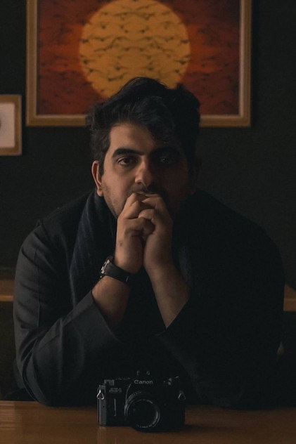 Dhedan Al Subaiei photo 8
