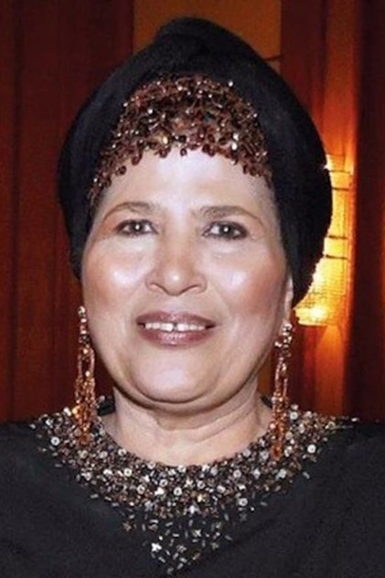 Аватар персоны Rabab Hussien