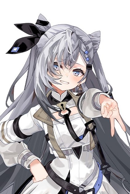 Vestia Zeta