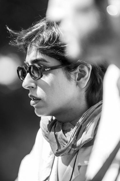 Аватар персоны Taraneh Esmailian