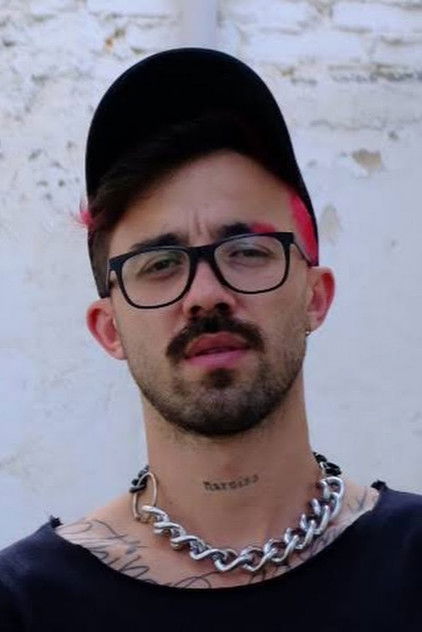 Аватар персоны Marcelo D'Avilla