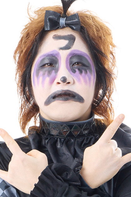Kaori Yoneyama photo 3