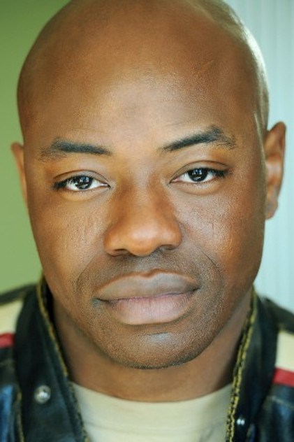 Dayo Ade - 5