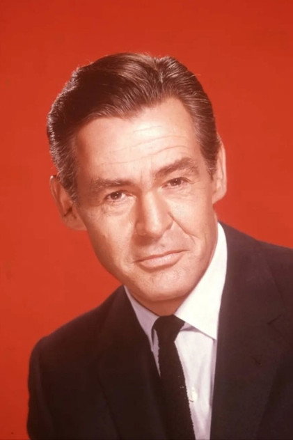 Robert Ryan - 10