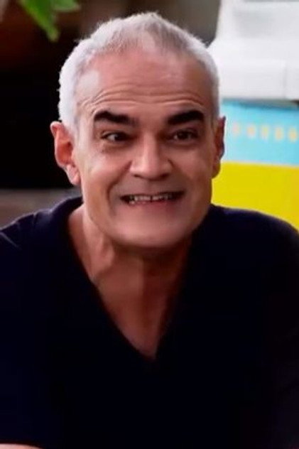 Sergio Longo Junior
