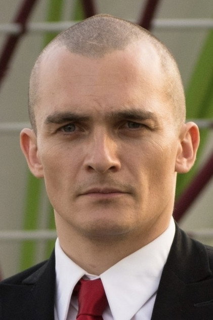 Rupert Friend - 9