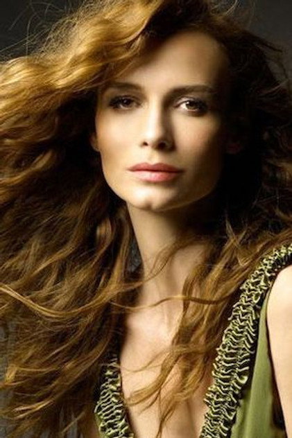 Saffron Burrows - 4