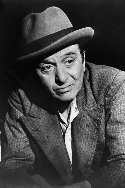 Image of Marcel Dalio