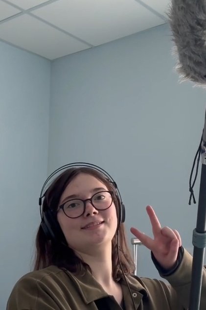 Elizabeth Kapulovska