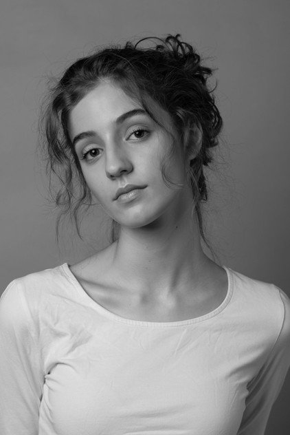 Zoe Bonafonte photo 5