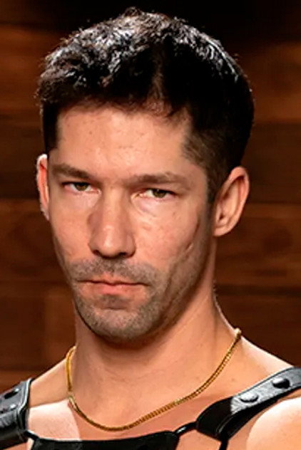 Eddie Patrick photo 3