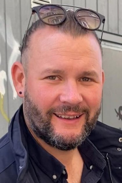 Michael Oxvang