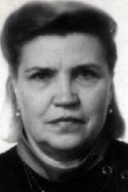 Надежда Трещёва Надежда Трещёва
