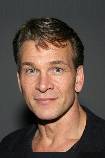 Patrick Swayze - 9