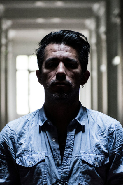 Аватар персоны José Miguel Jiménez