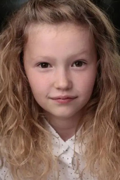 Florrie Wilkinson