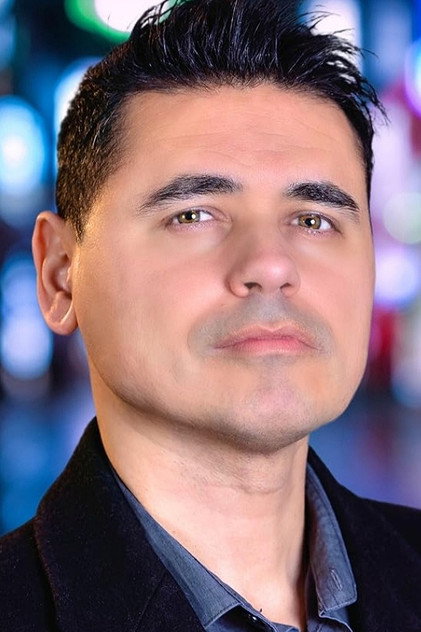 Vinnie Velez photo 2