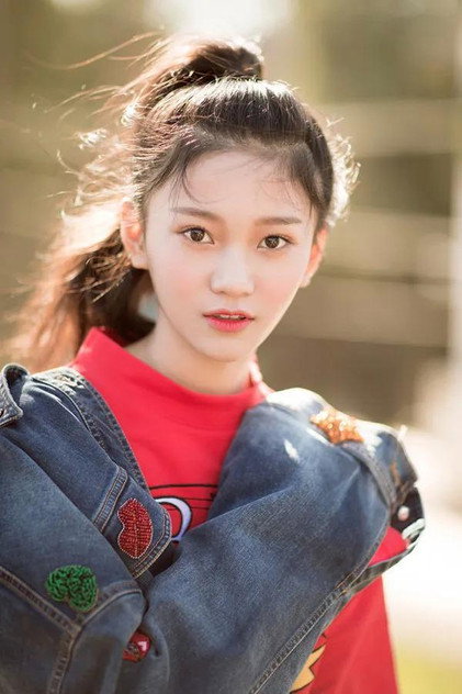 Zhang Yixi - 4
