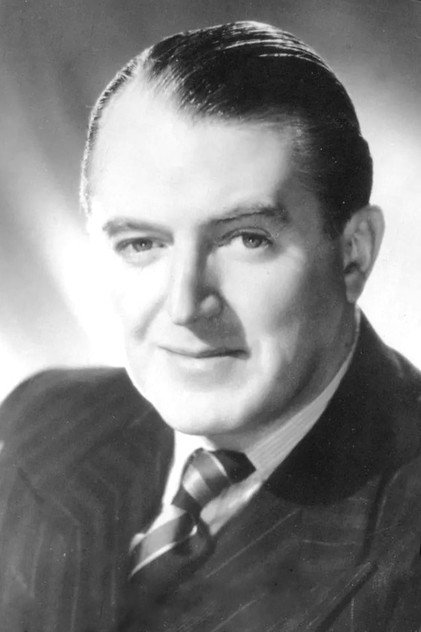 Jack Warner - 4