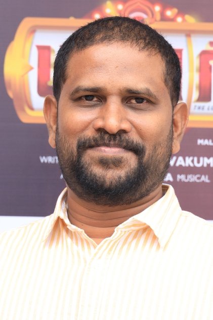 Vinoth Rathnasamy Vinoth Rathnasamy