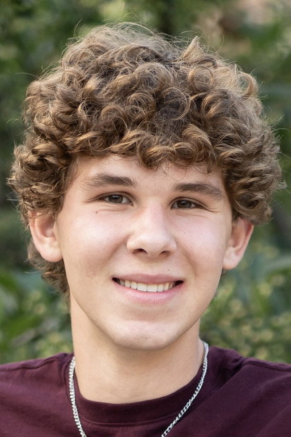 Harrison Dallman