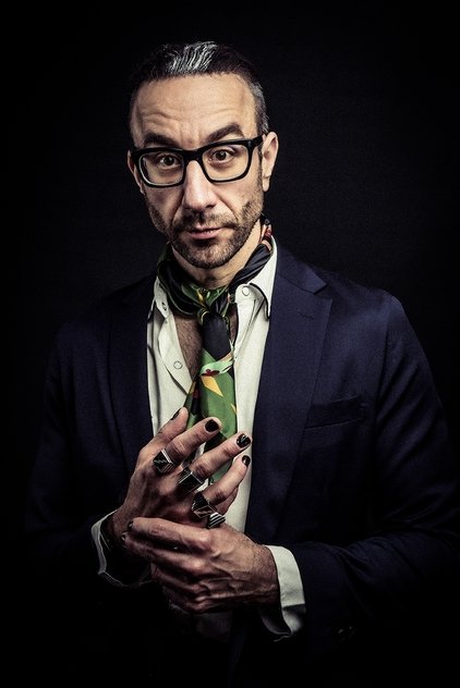 Аватар персоны Dennis Cahlo