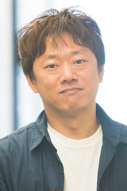 Junnosuke Hogaki Junnosuke Hogaki