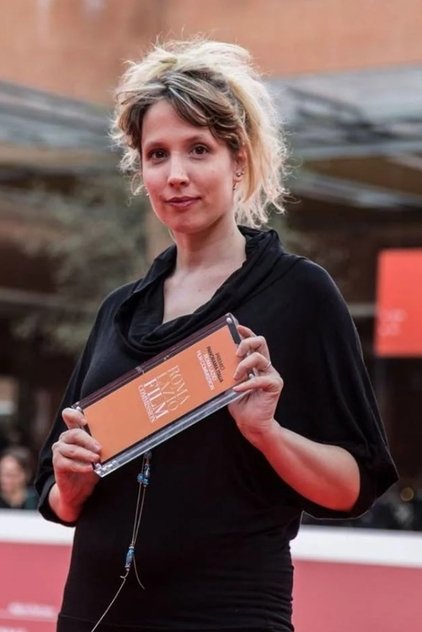 Аватар персоны Luna Gualano