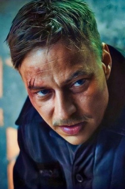 德米特里·安东诺夫