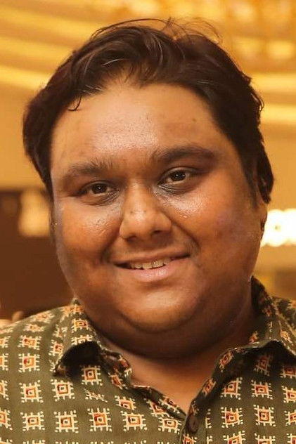 Аватар персоны Arjunn Dutta