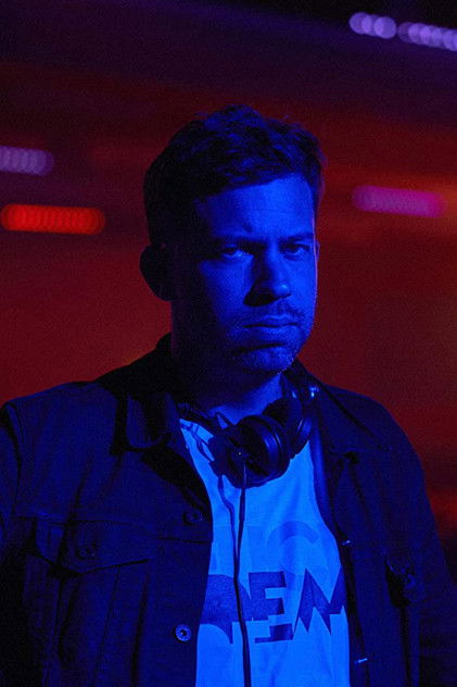 Аватар персоны Nick Collett