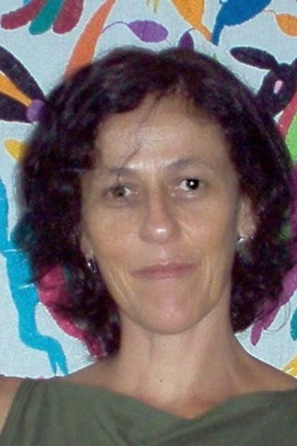 Melanie Dimantas Melanie Dimantas