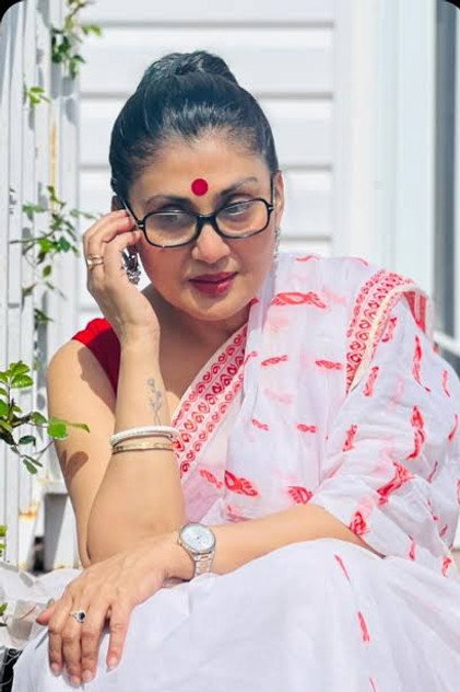 Banna Mirza photo 3