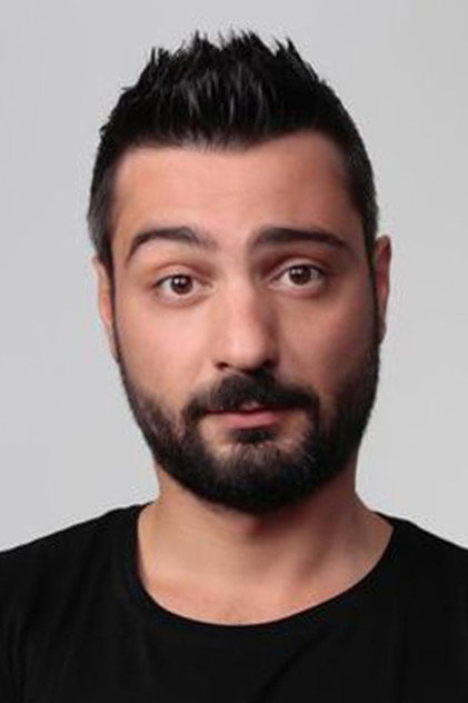 İzzet Başlak photo 2
