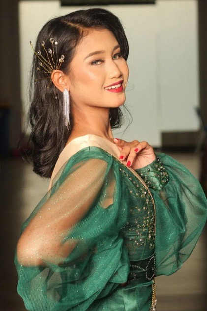 Image of Ajeng