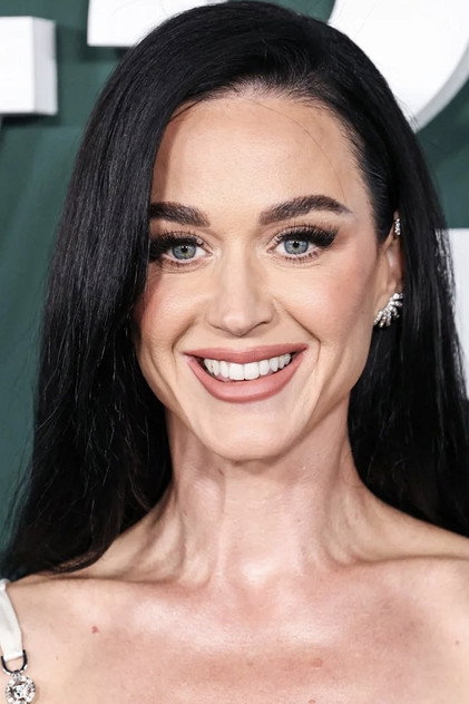 Katy Perry - 5