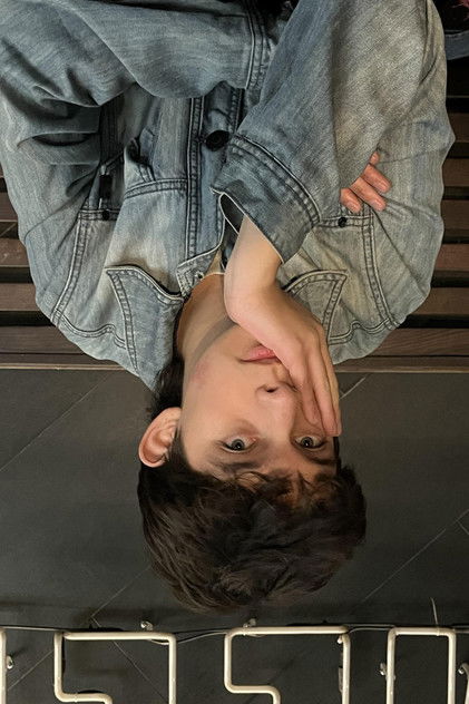 Аватар персоны Nicolás Llantén