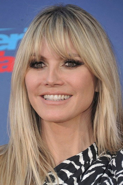 Heidi Klum photo 5