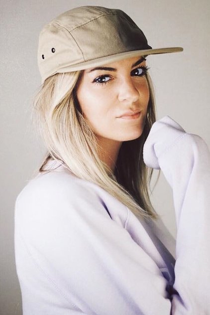 Laurell Barker