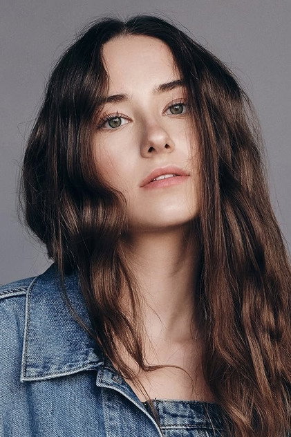 Kensington Tallman photo 5