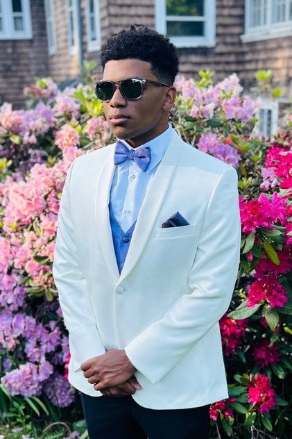 Evan DeMasi-Hilderbrand