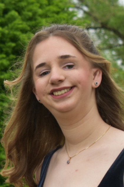 Emily Fortney