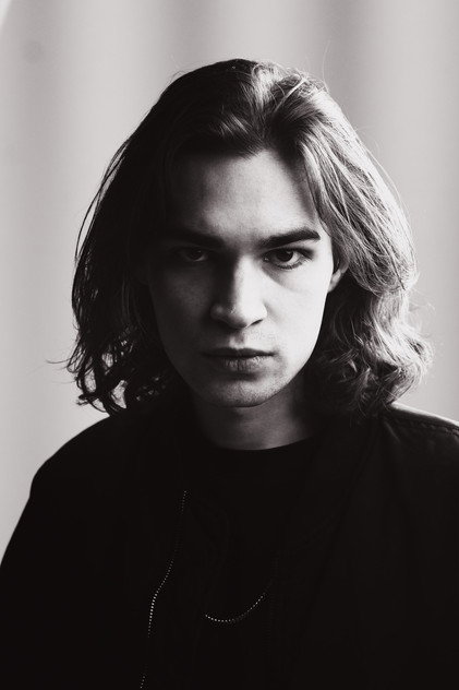Ian Joy