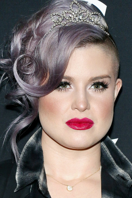 Kelly Osbourne - 9