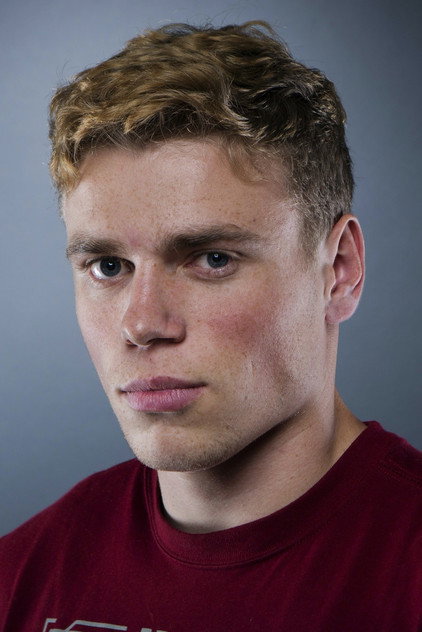 Gus Kenworthy - 4