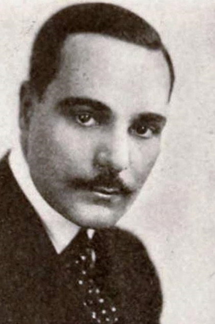 Image of Bertram Grassby