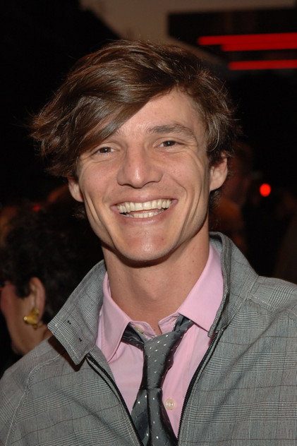 Pedro Pascal - 20