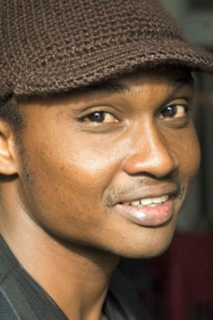 Аватар персоны Alassane Diago