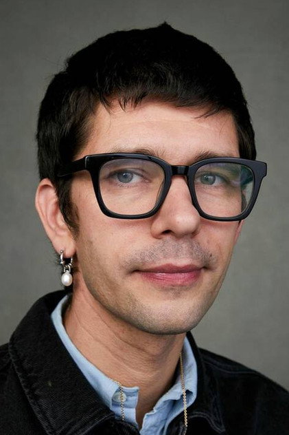 Ben Whishaw - 12